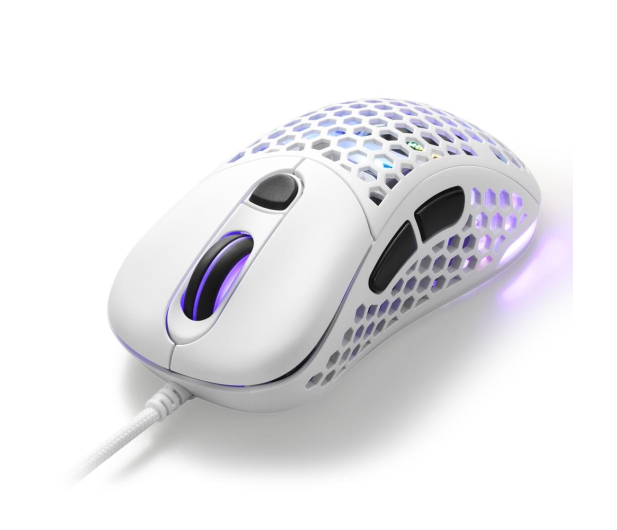 Sharkoon Light2 200 Biała - 604476 - zdjęcie 5